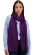 Baby Alpaga accessoires echarpes cheches vancouver violet 210 x 45 cm